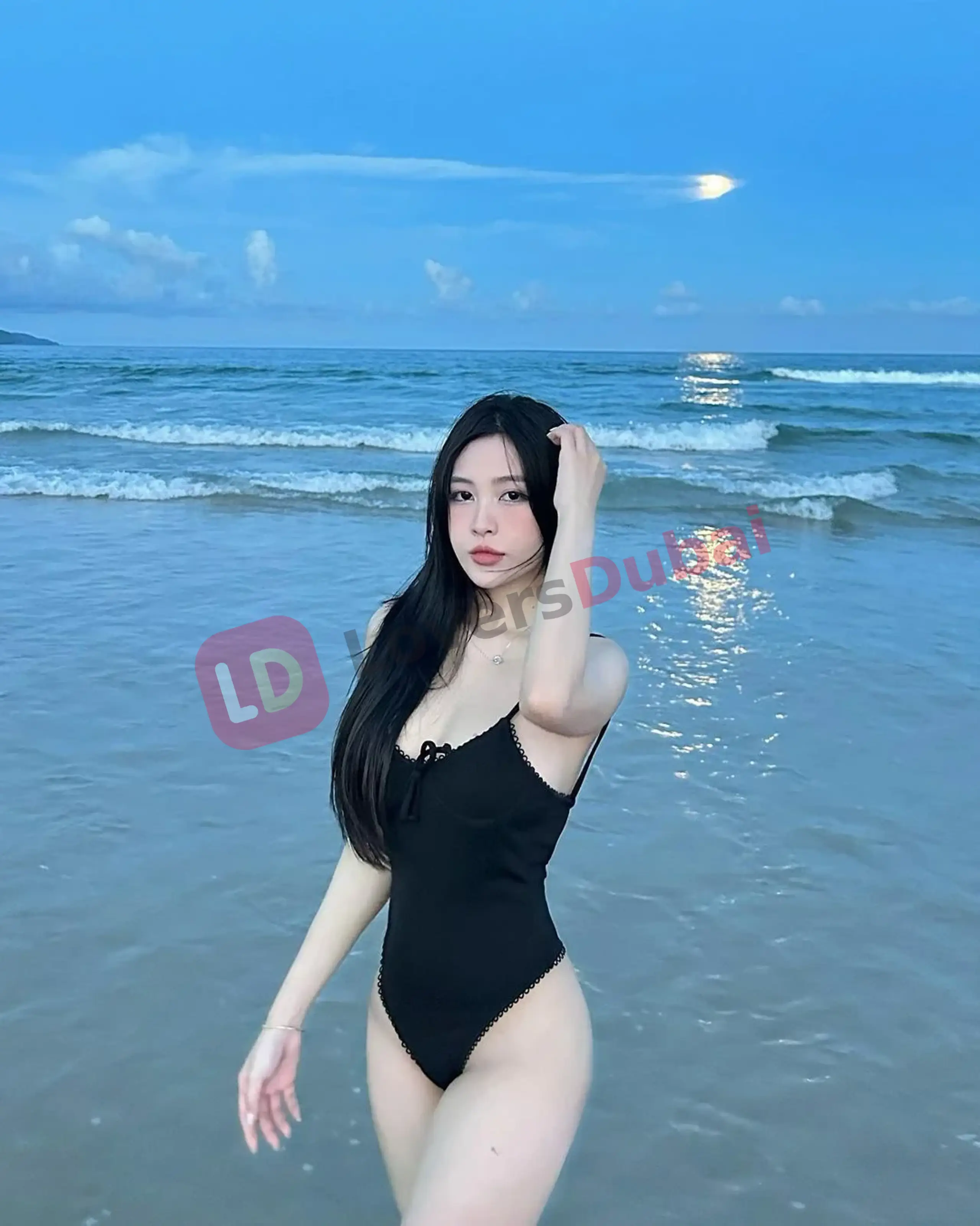 Анкета Hanna, Шарджа: фотография 1
