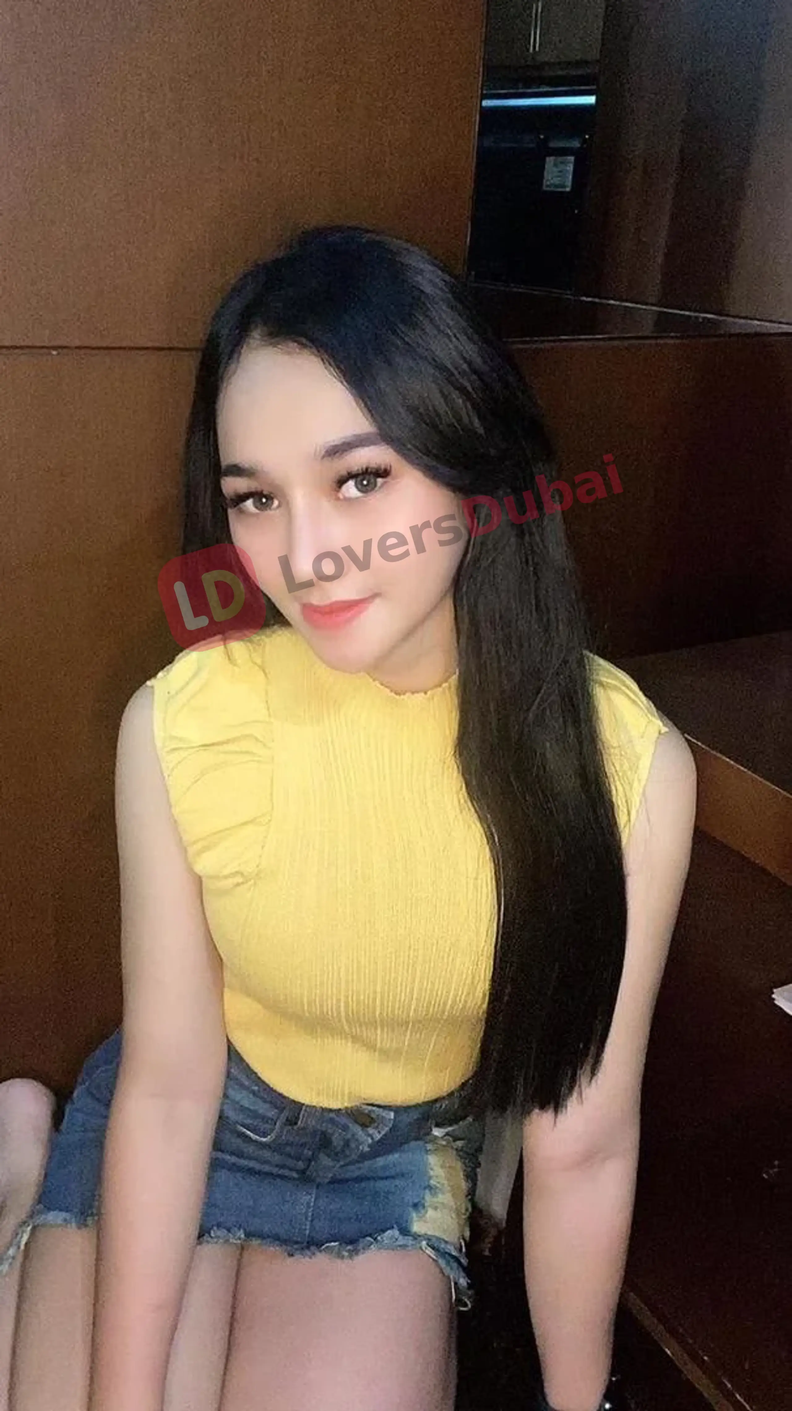 Анкета belle, Дубай: фотография 1