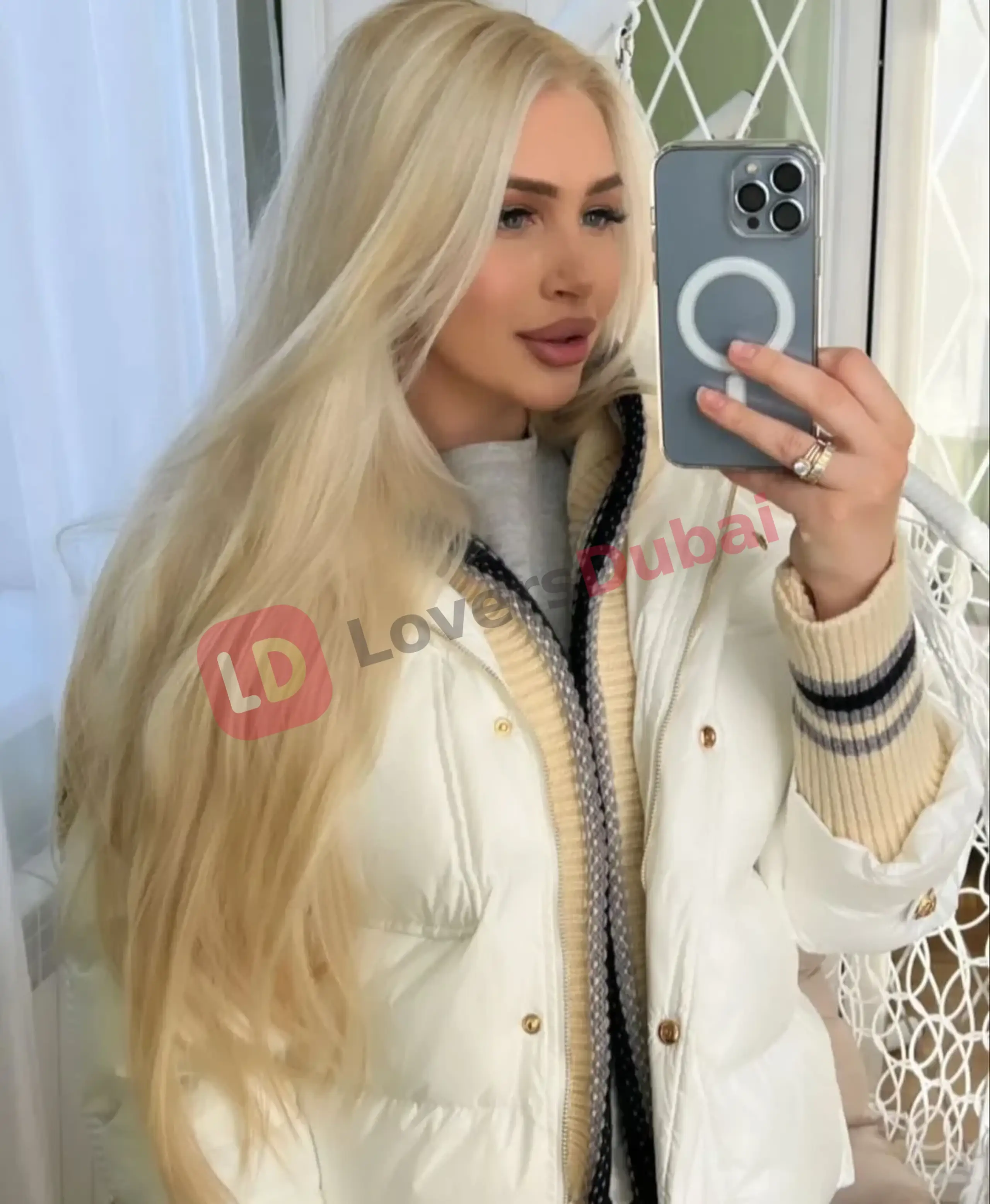 Анкета Bianka, Абу-Даби: фотография 1