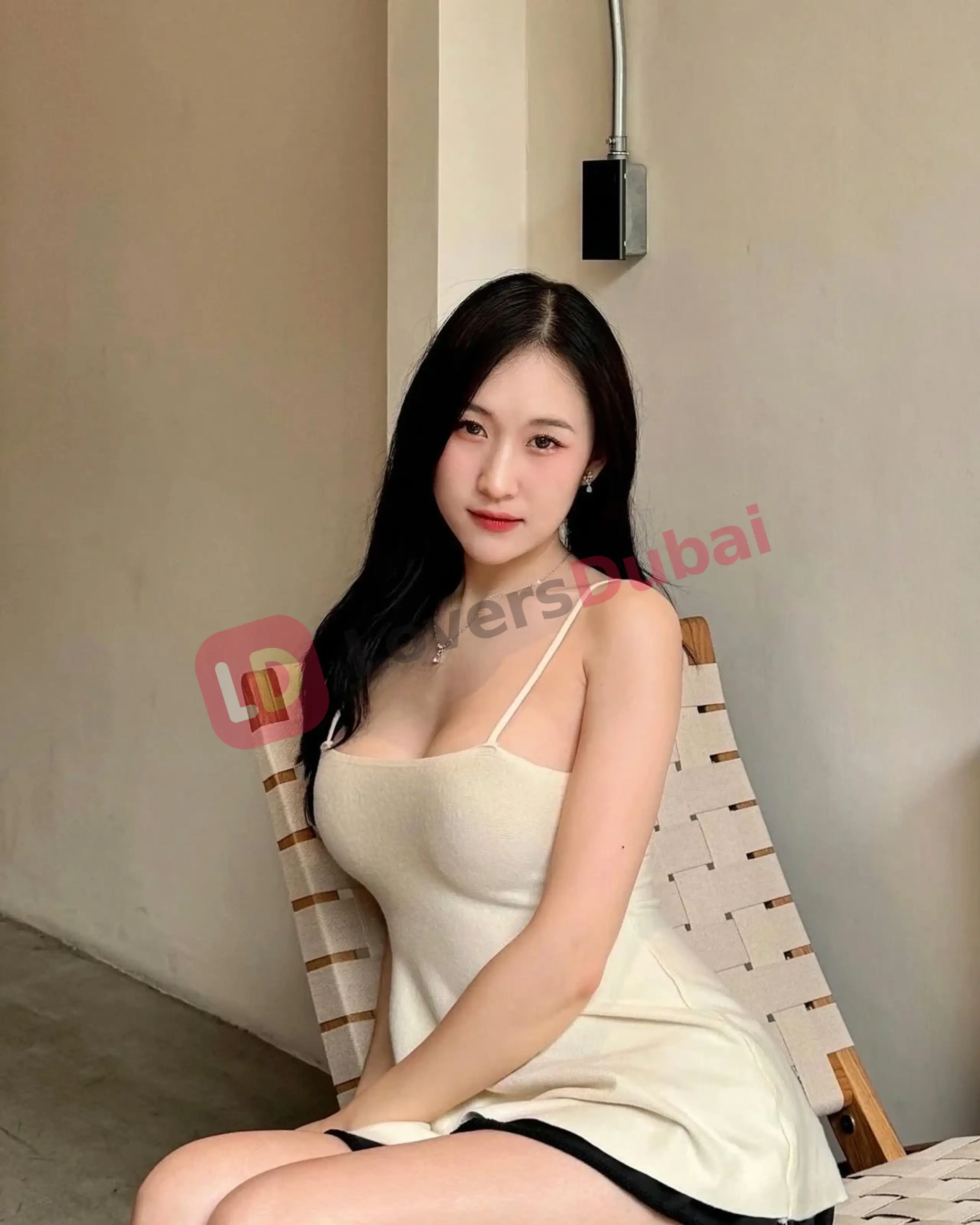 Анкета Melly, Шарджа: фотография 1