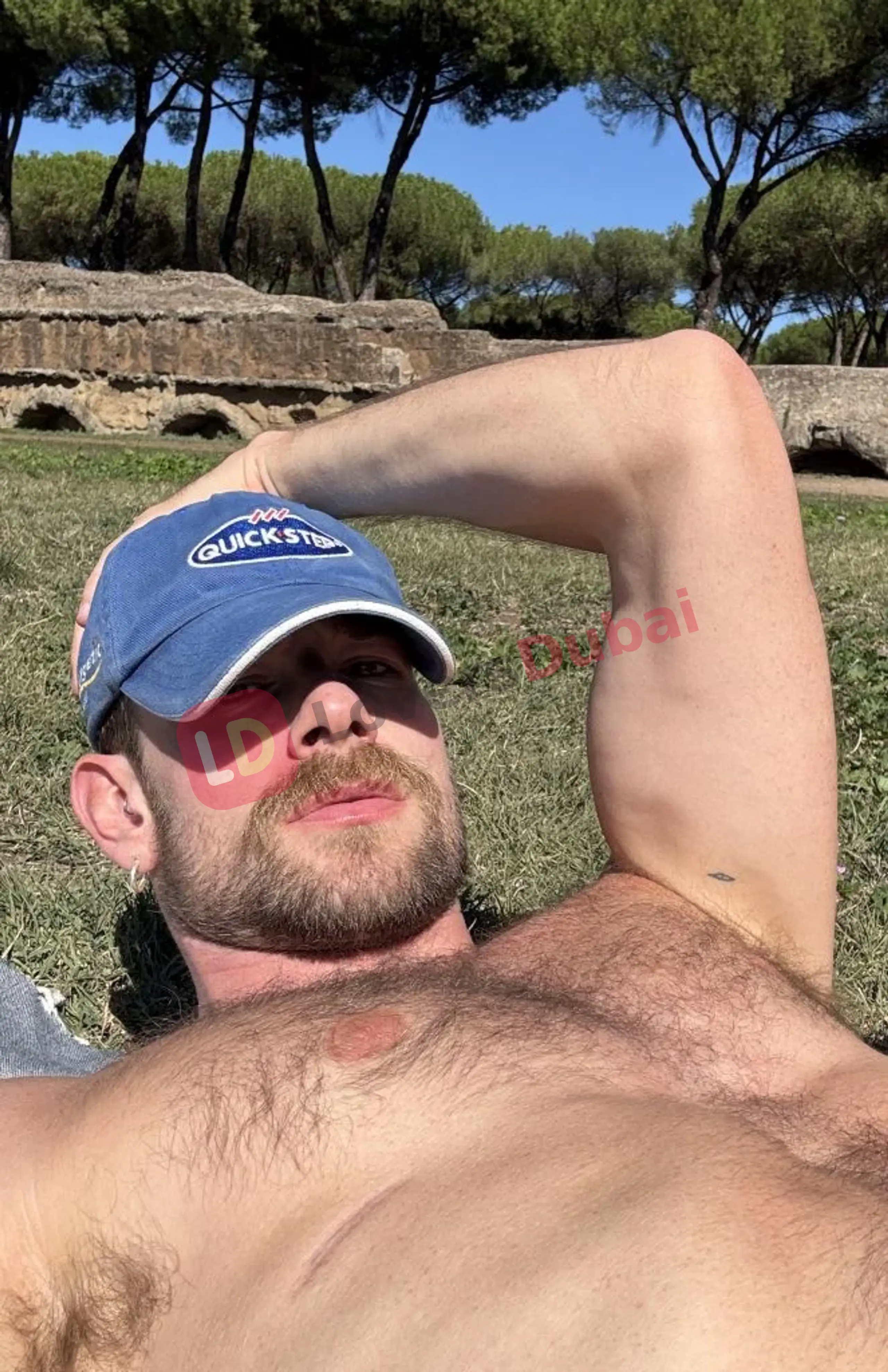 Profile of danish_adventure in Dubai, photograph 1