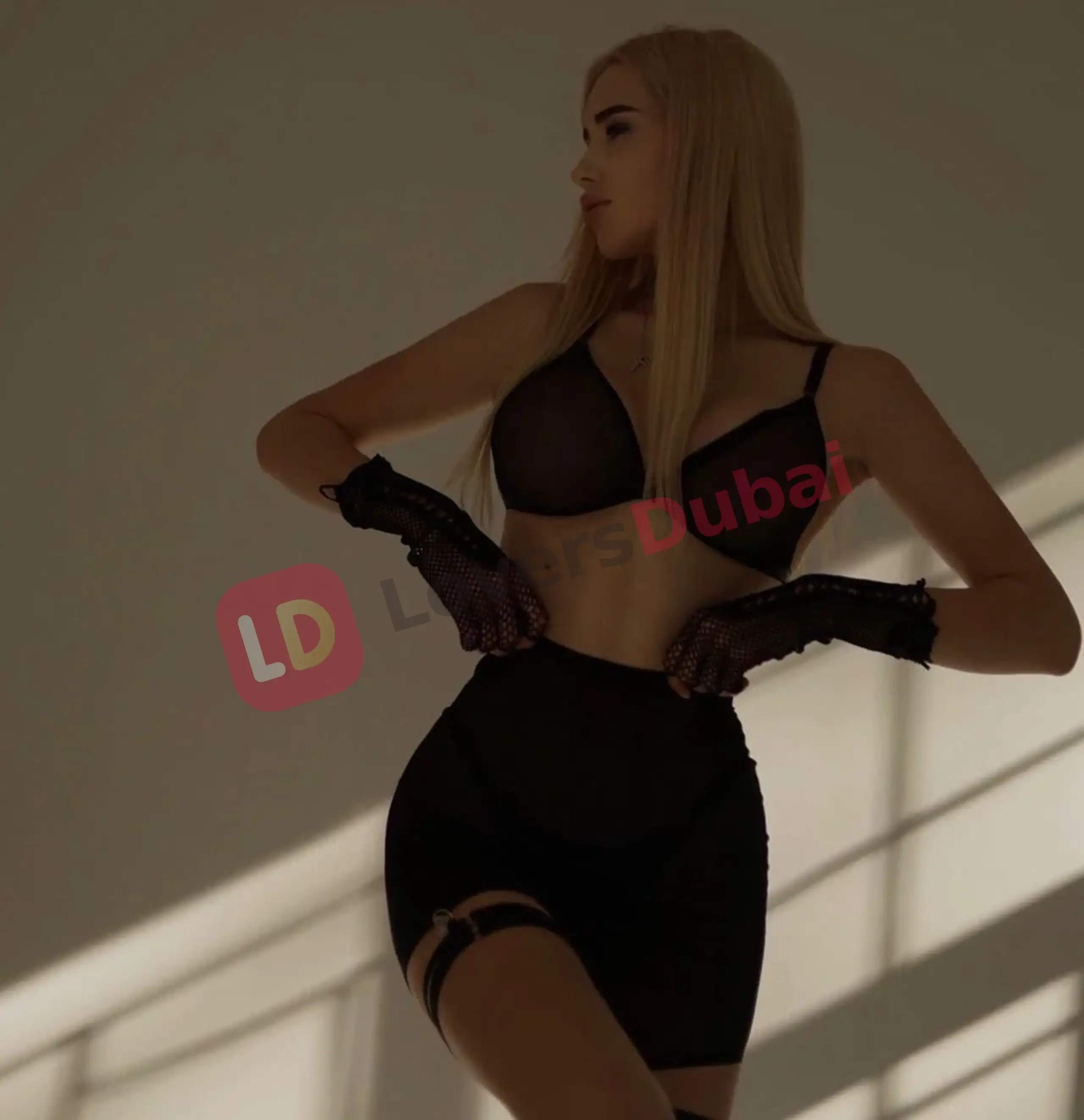 Анкета lela, Дубай: фотография 1
