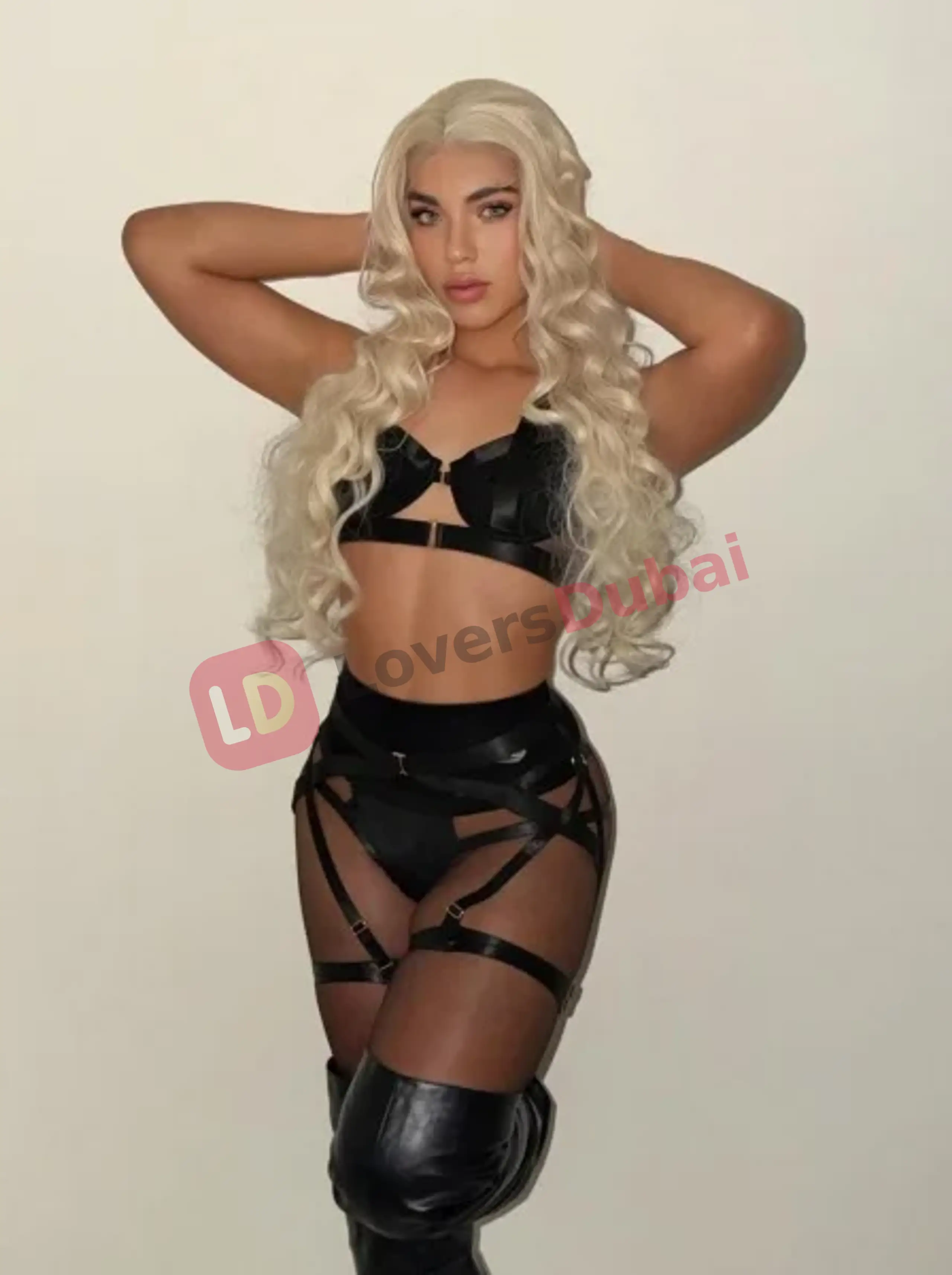 Анкета Youcleobaby, Шарджа: фотография 1