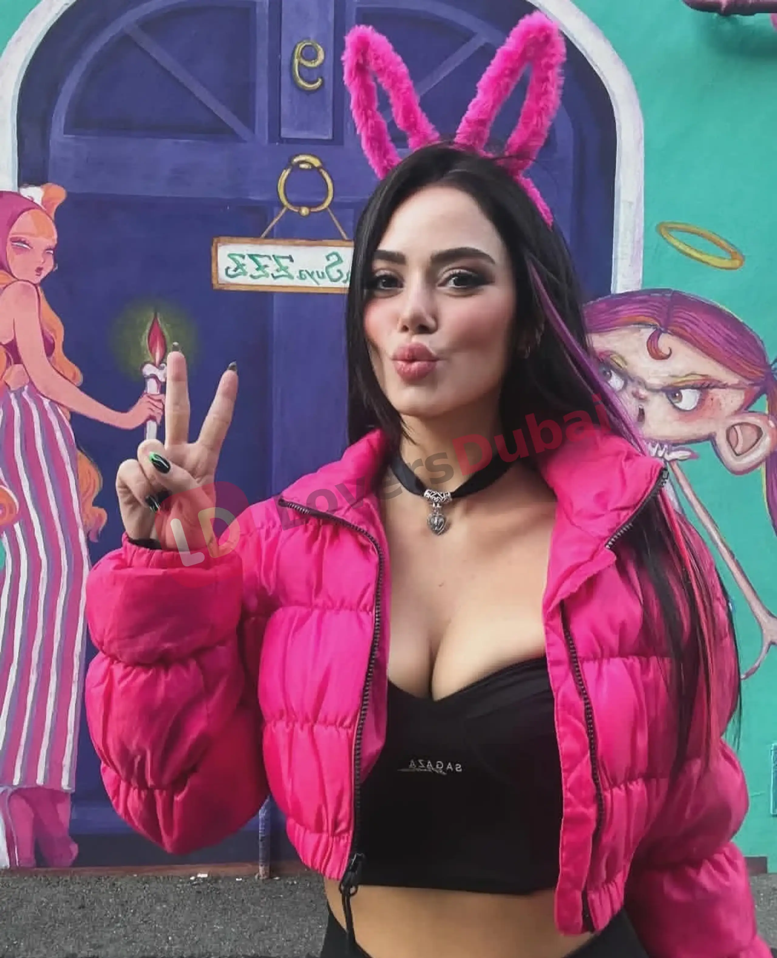 Анкета melzina, Дубай: фотография 1