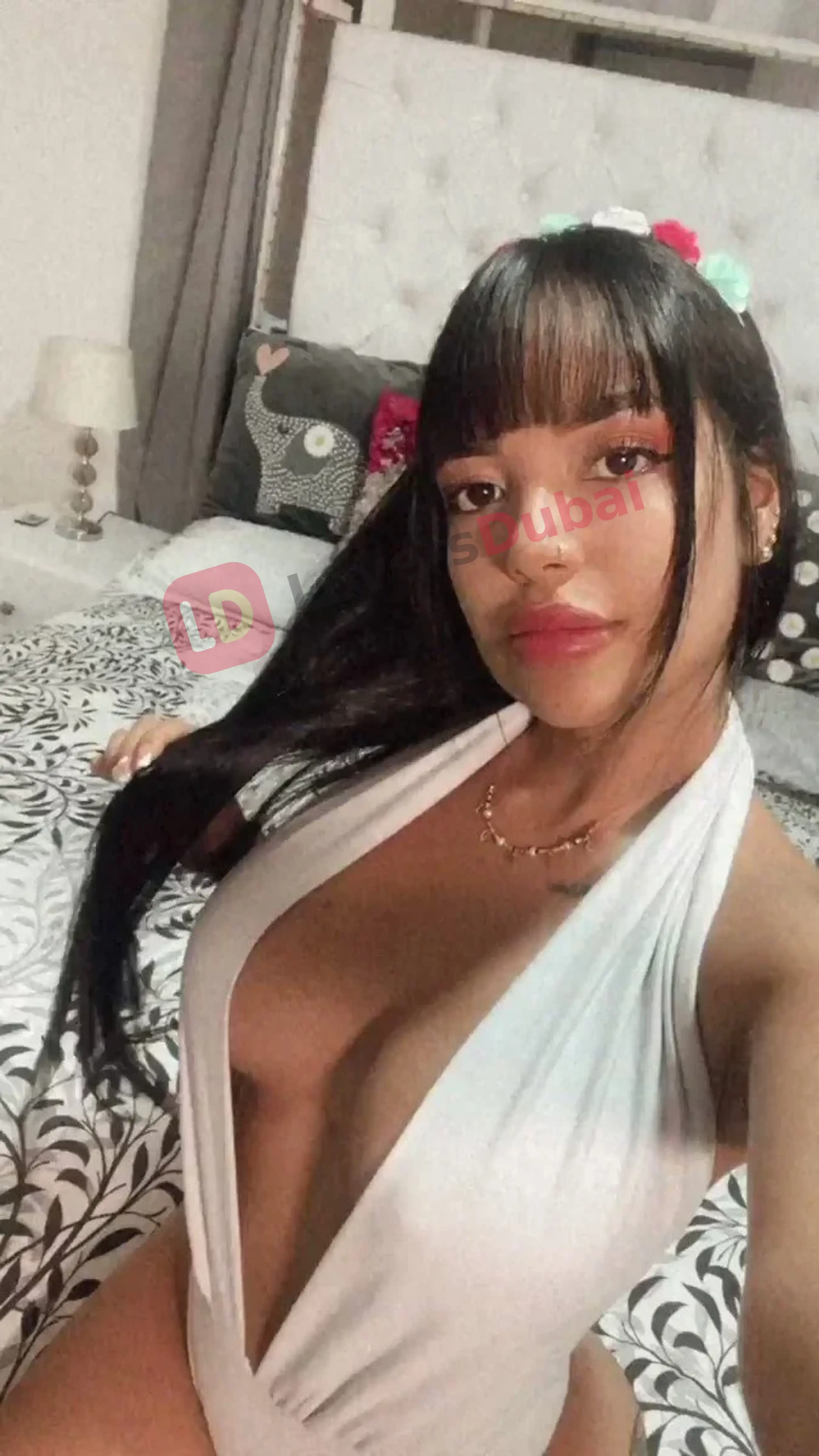 Анкета Aurora Anal, Дубай: фотография 1