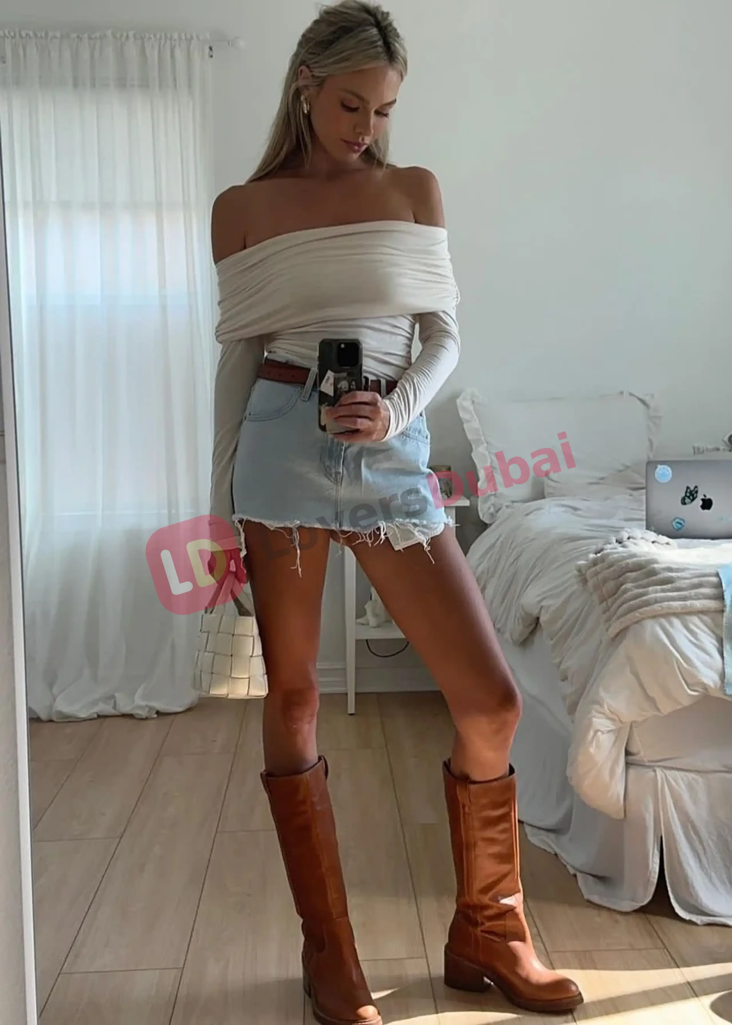 Анкета Liza, Шарджа: фотография 1