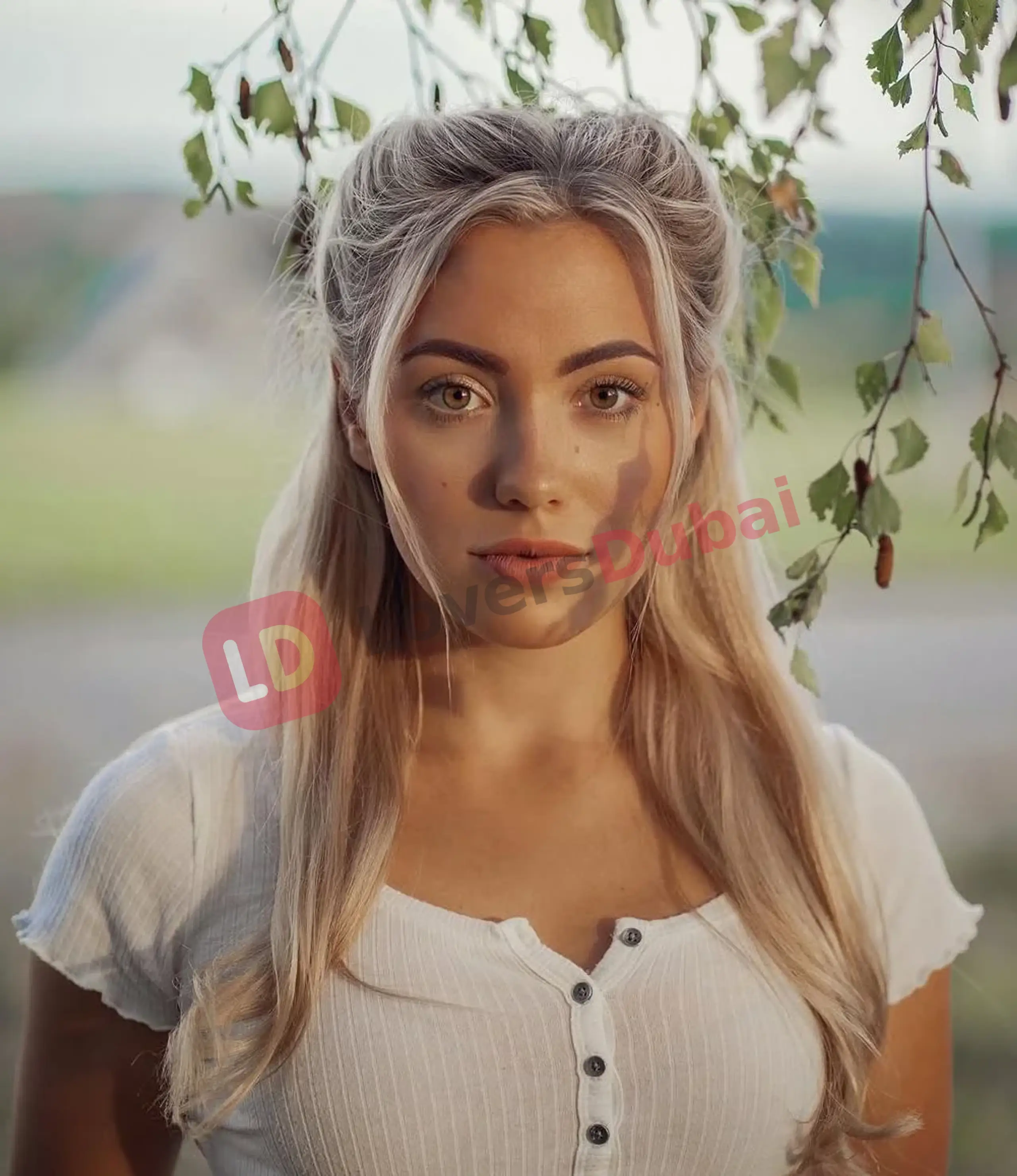 Анкета maris, Дубай: фотография 1