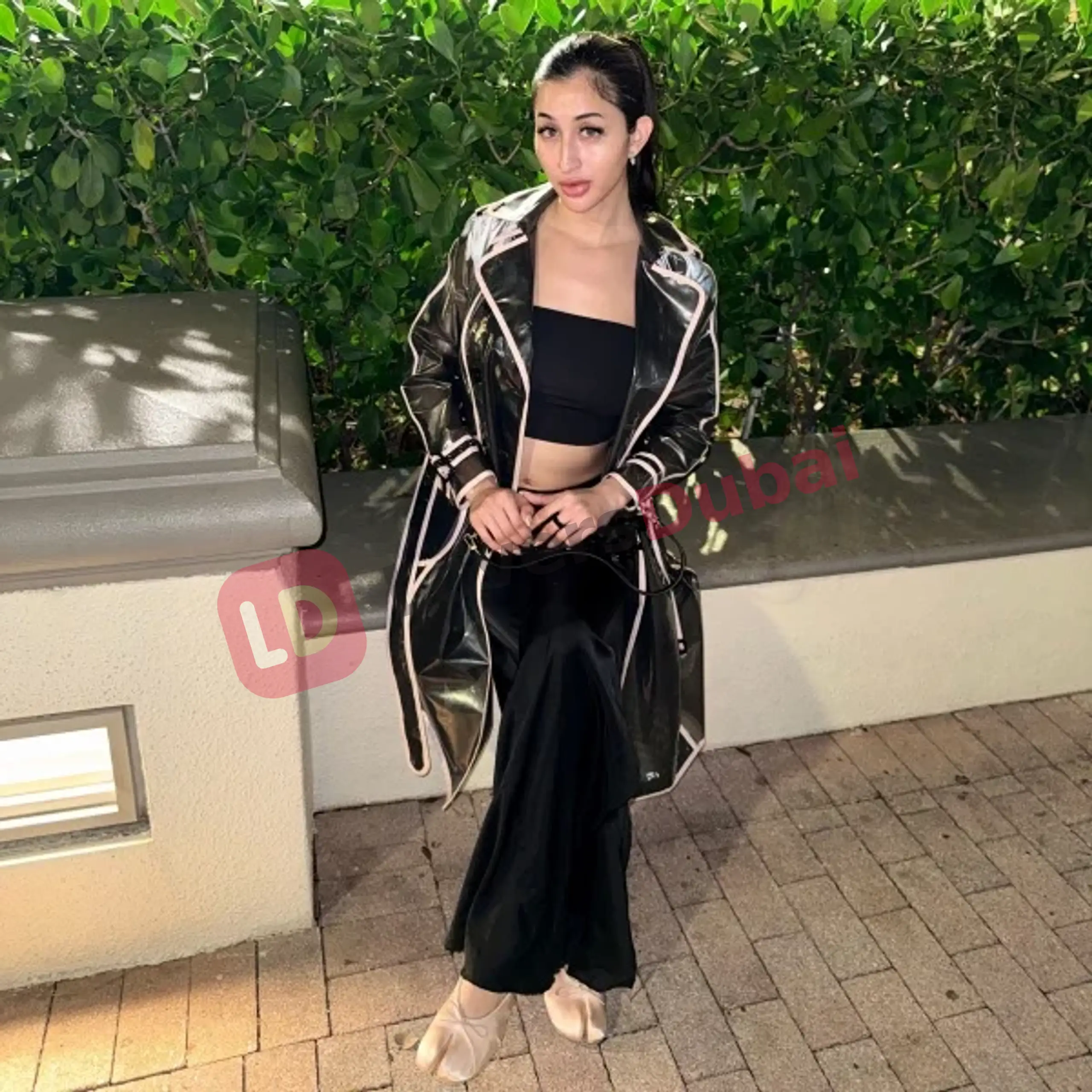Profile of Heavenlybarbiie in Dubai, photograph 1