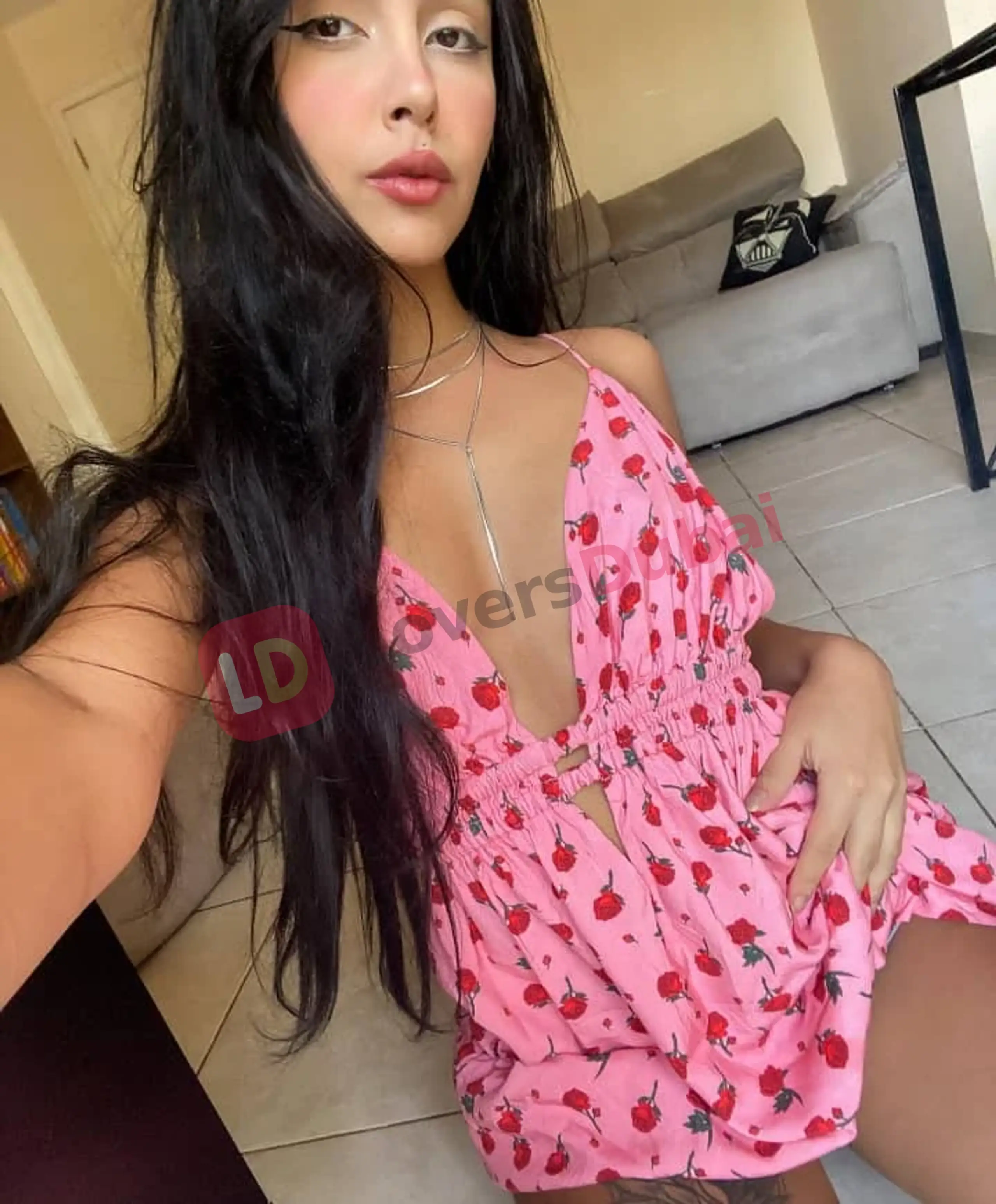 Profile of daniaa in Dubai, photograph 1