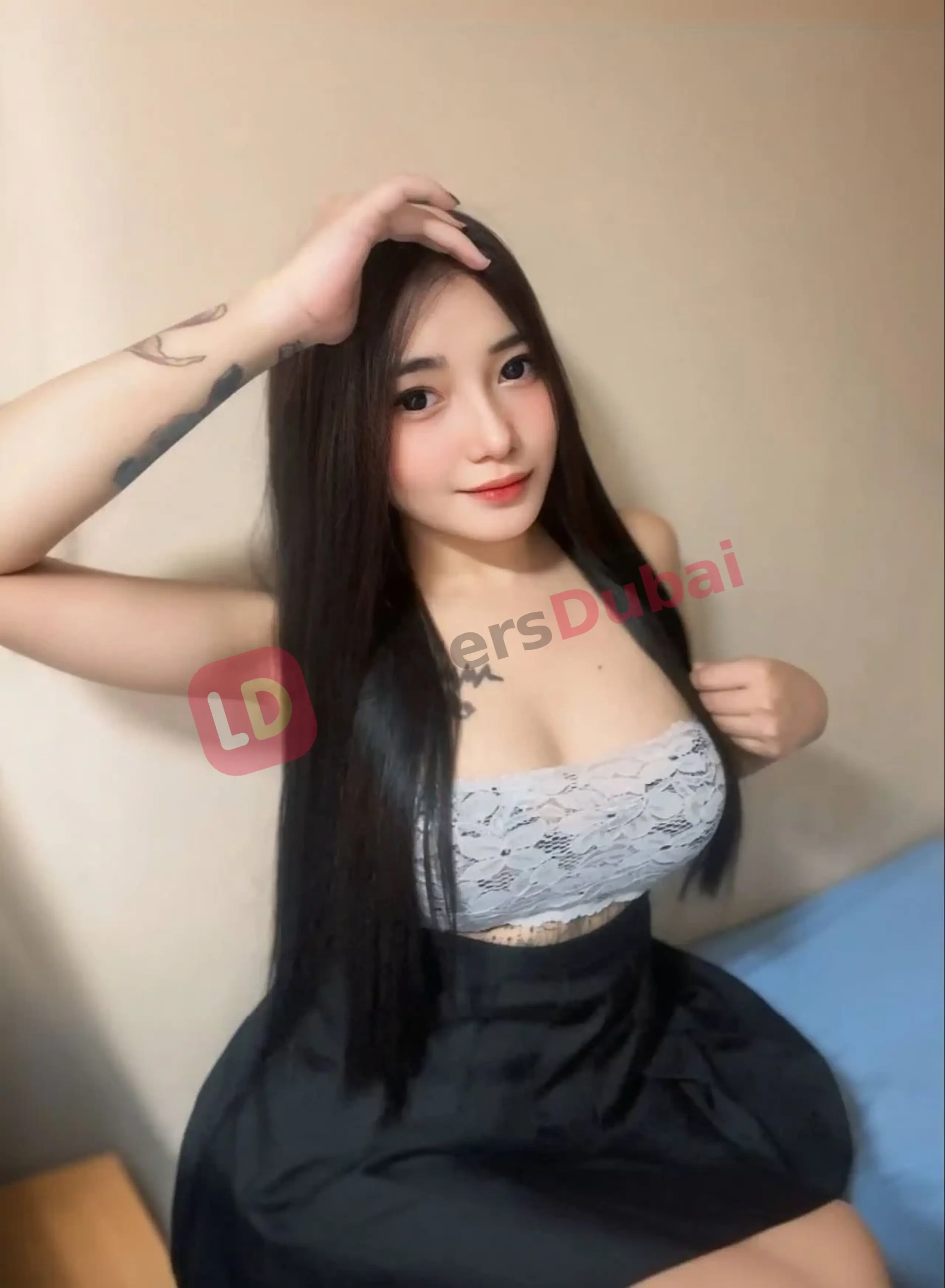 Анкета Raven, Шарджа: фотография 1