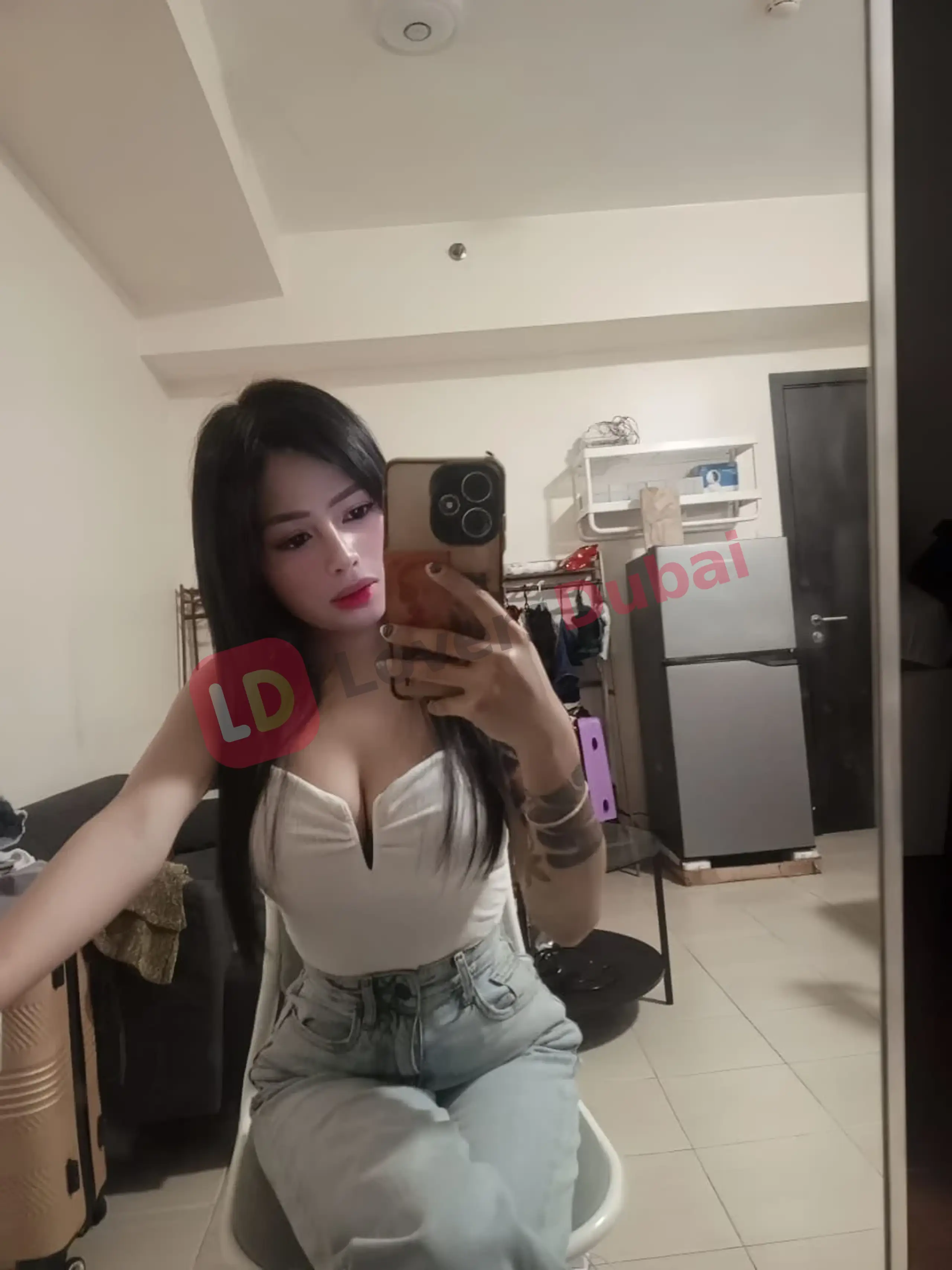 Анкета Pauline, Дубай: фотография 1