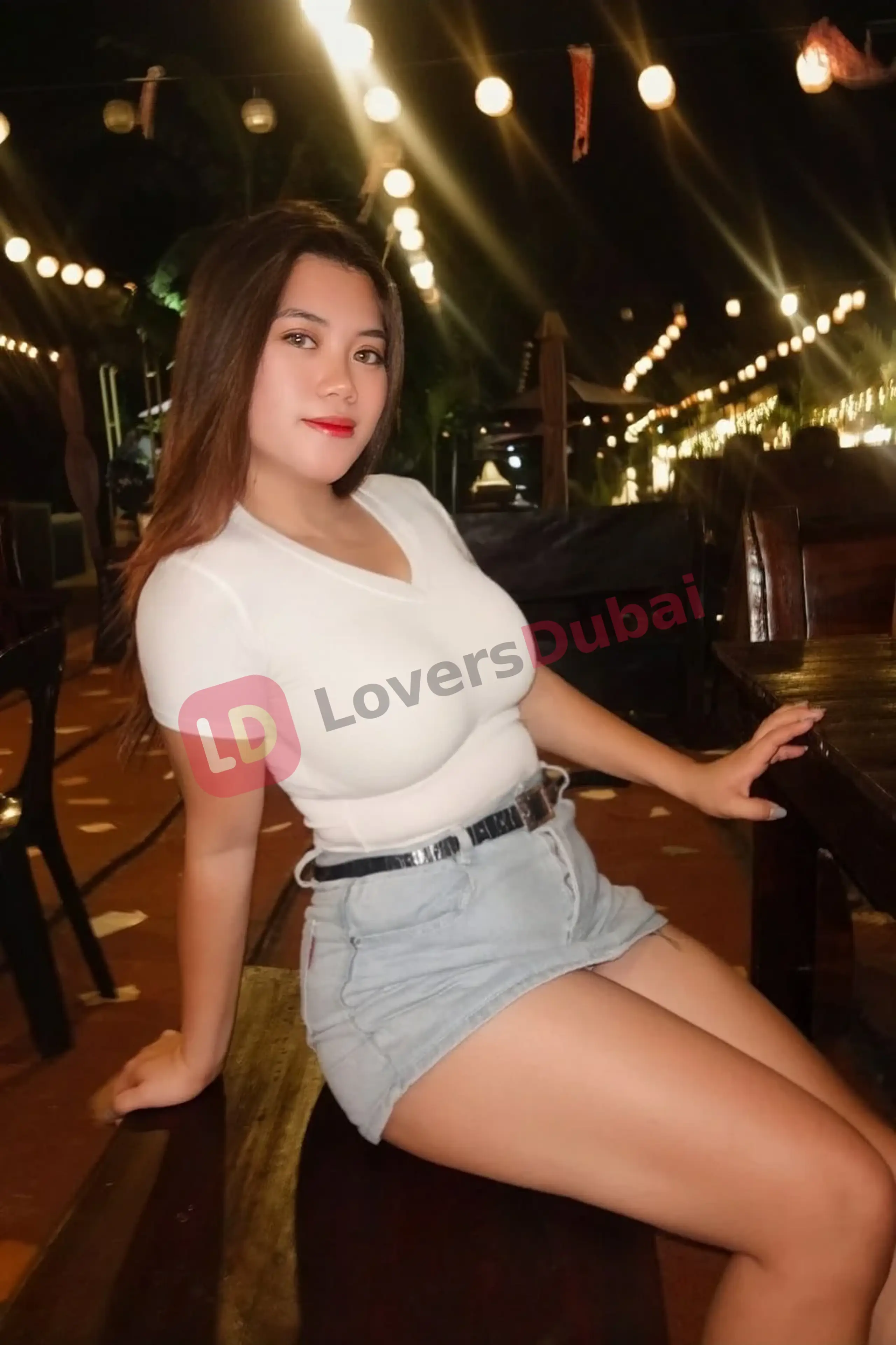 Анкета herra, Дубай: фотография 1