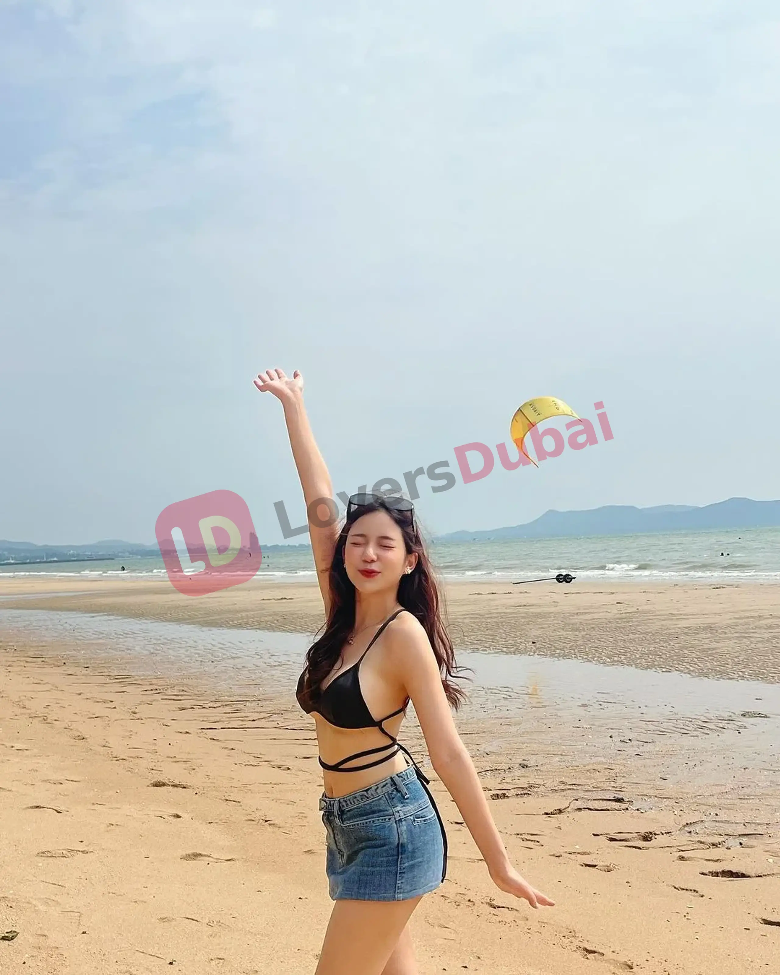 Анкета divya, Шарджа: фотография 1