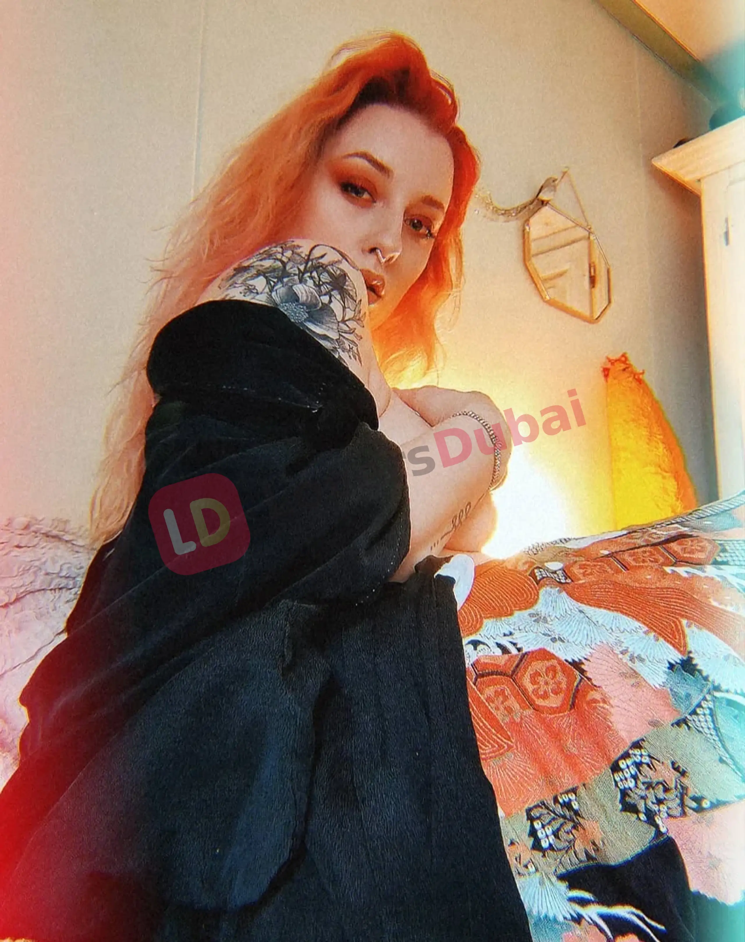 Анкета cinderella, Шарджа: фотография 1