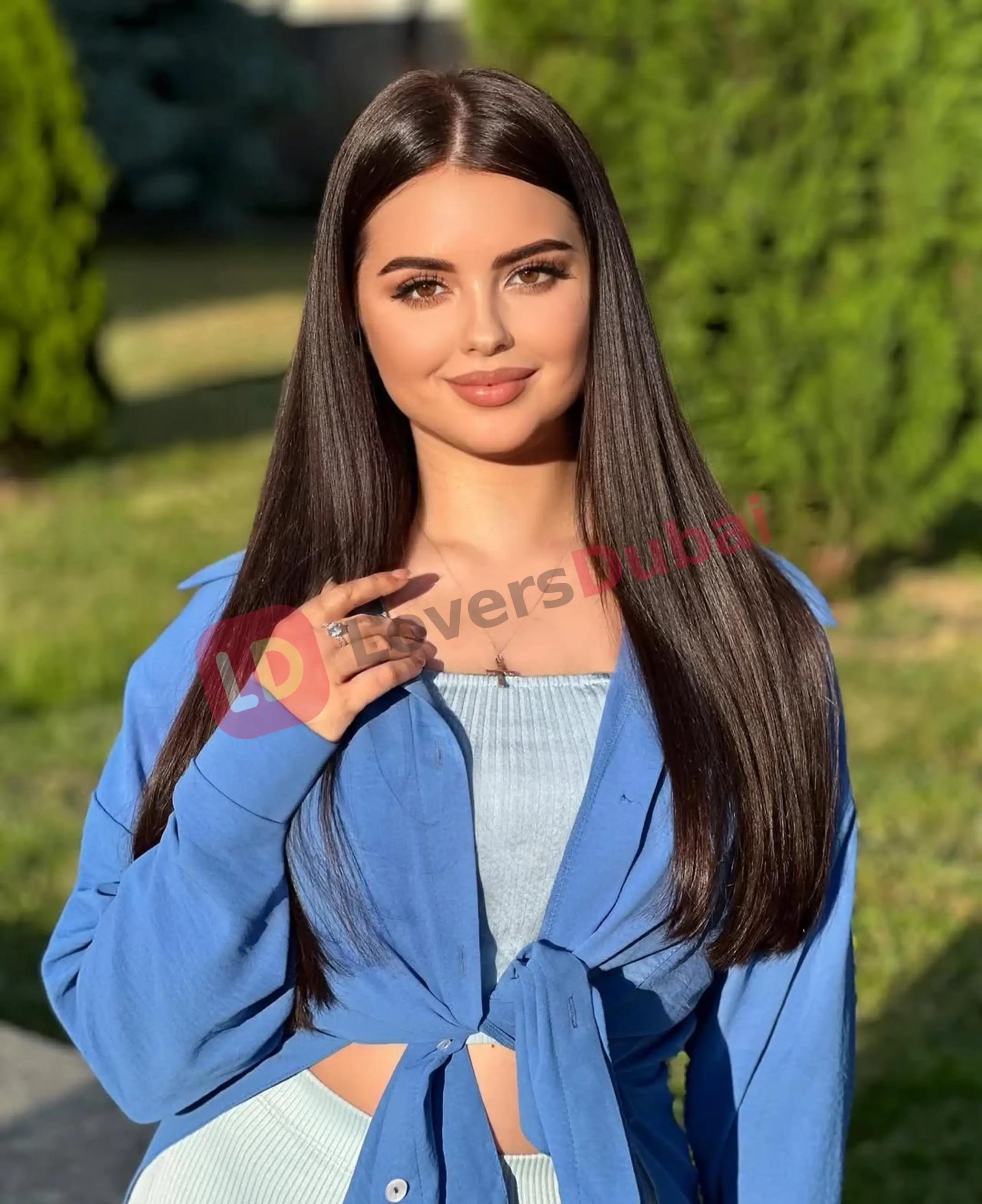 Profile of brandi in Dubai, photograph 1