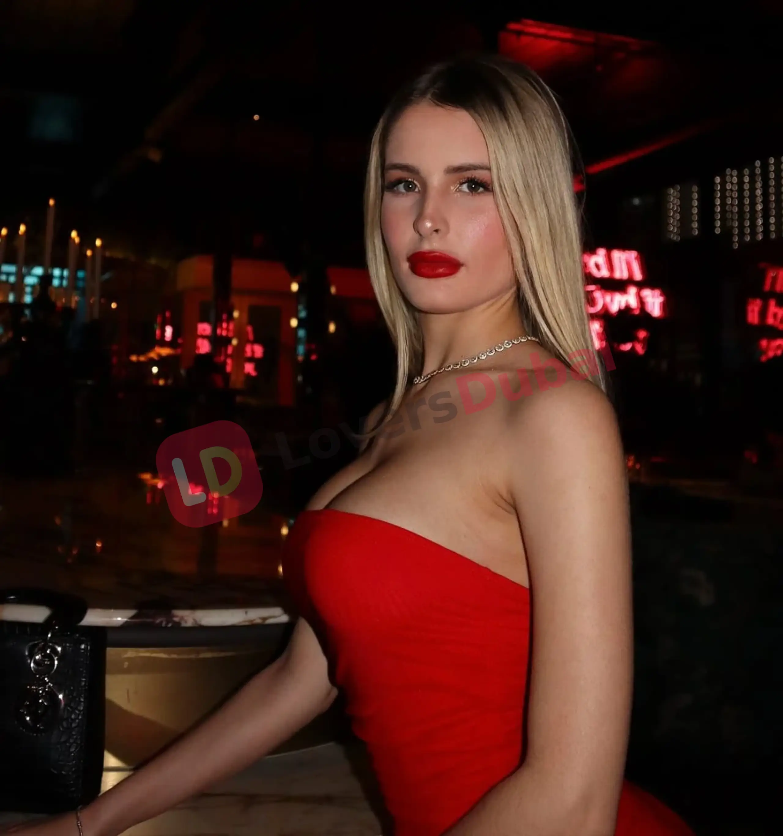 Анкета Iris, Шарджа: фотография 1