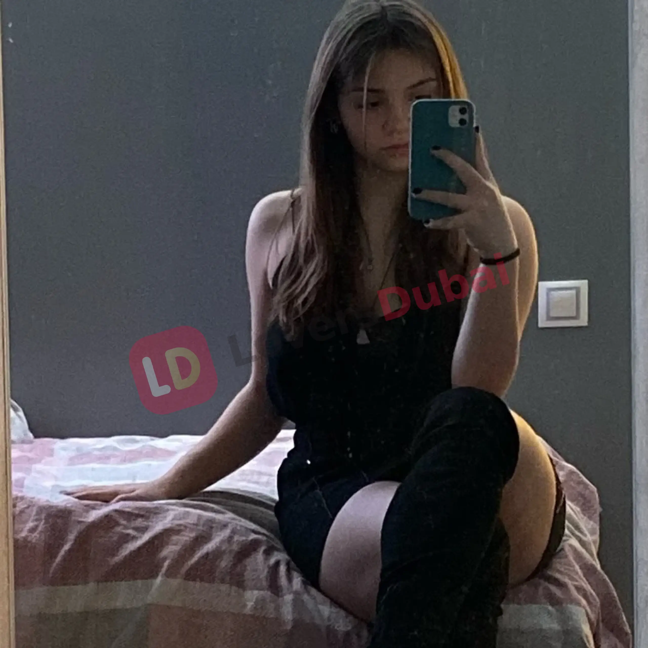 Анкета rachel, Шарджа: фотография 1