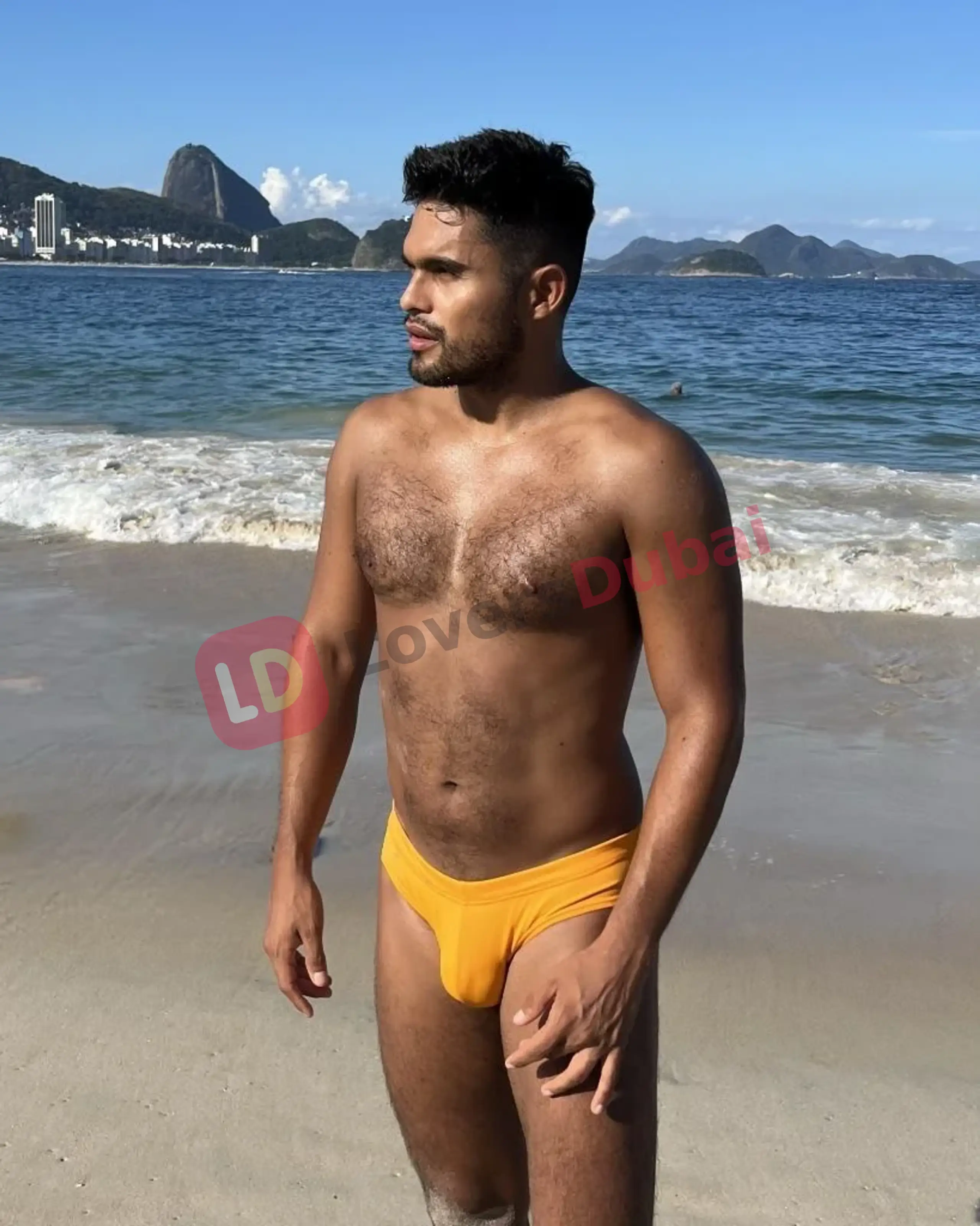 Profile of Alejo_lima in Dubai, photograph 1