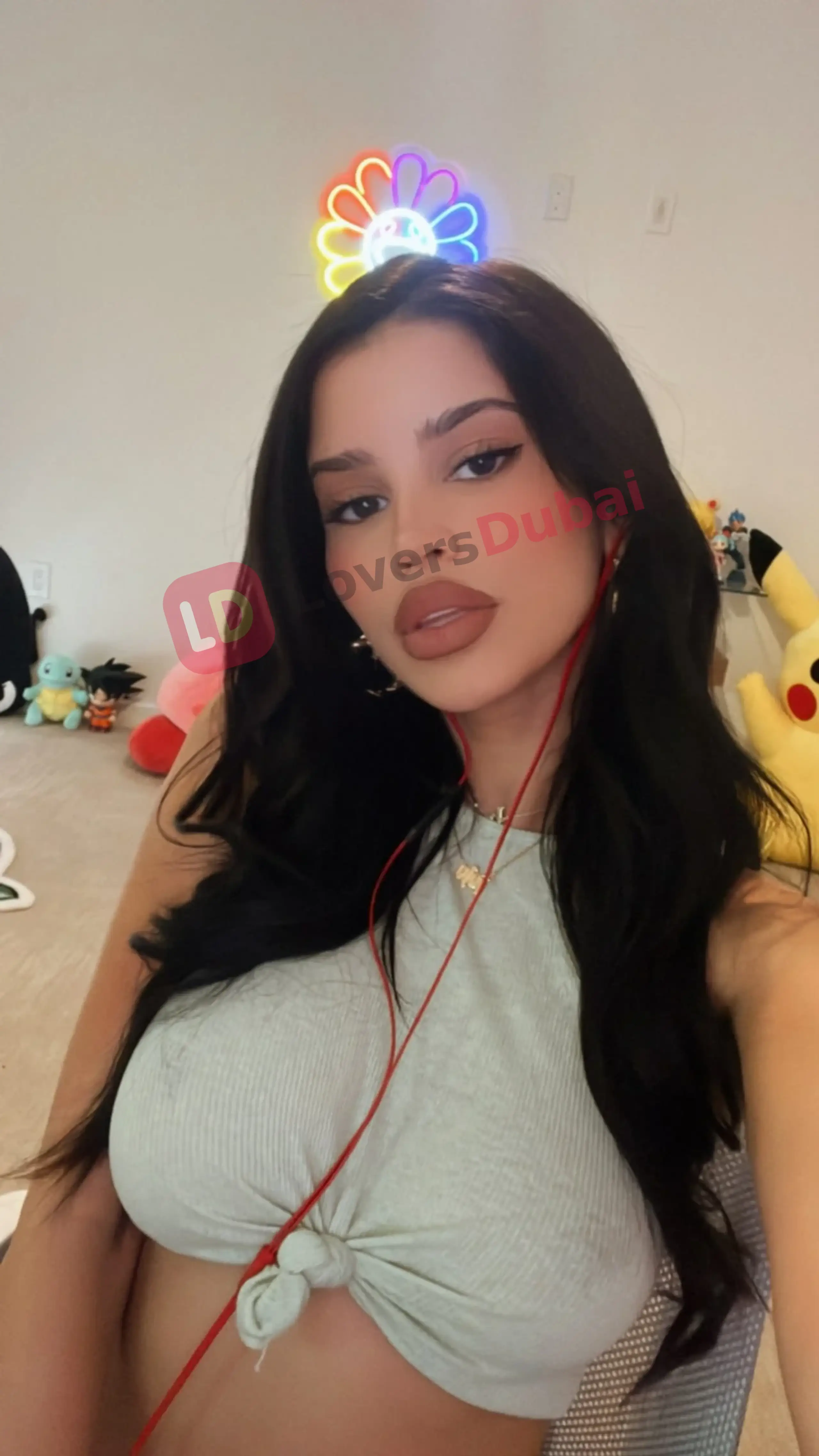Анкета lorie-lorie, Дубай: фотография 1